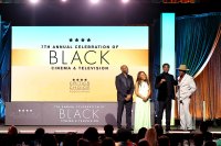 LA Fireworks: Suspension of all Hollywood productions